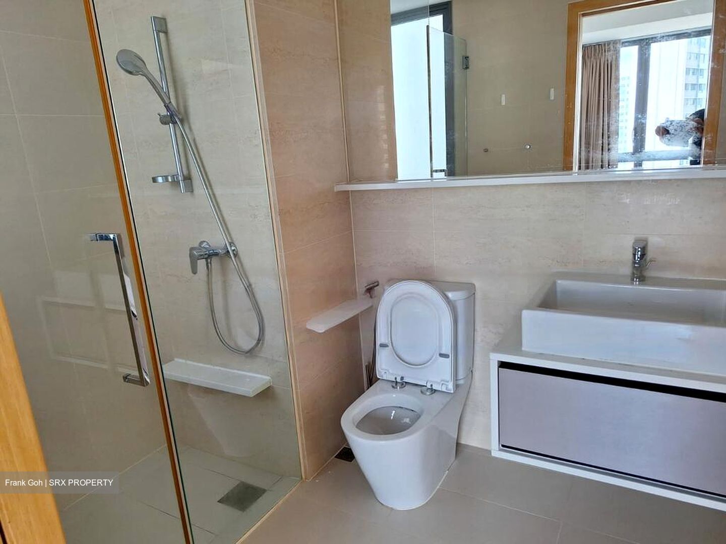H2O Residences (D28), Condominium #606816031
